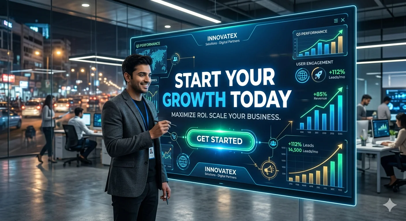 Why Hiring a Digital Marketing Agency Is Better Than In-House